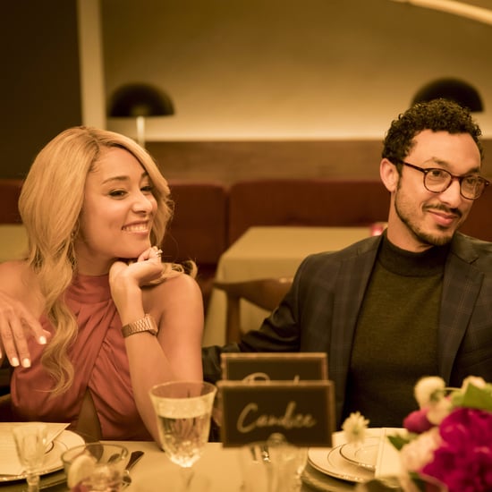 Is Tiffany Cheating on Derek on Insecure?