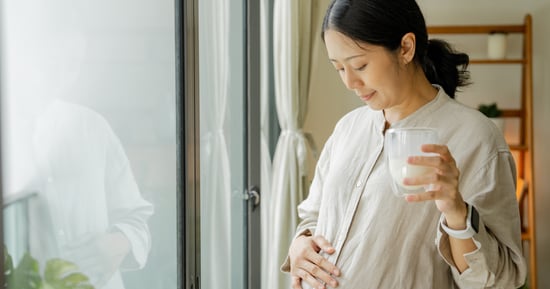 12 Best Prenatal Vitamins of 2023, According to a Dietitian