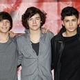 Let’s Just Go Back to 2010 and Enjoy One Direction’s X-Factor Auditions