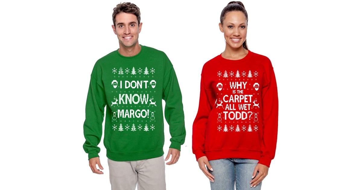 Todd margo clearance sweaters