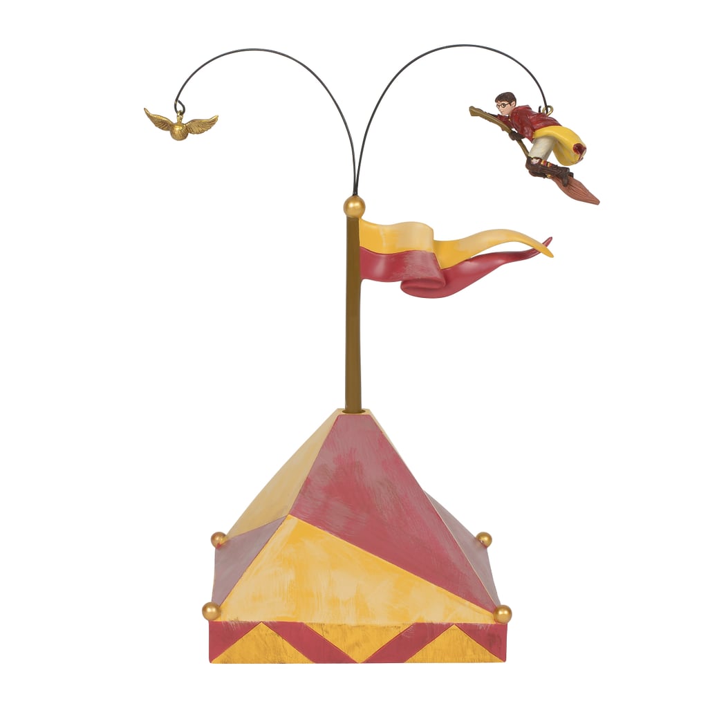 Chasing the Snitch