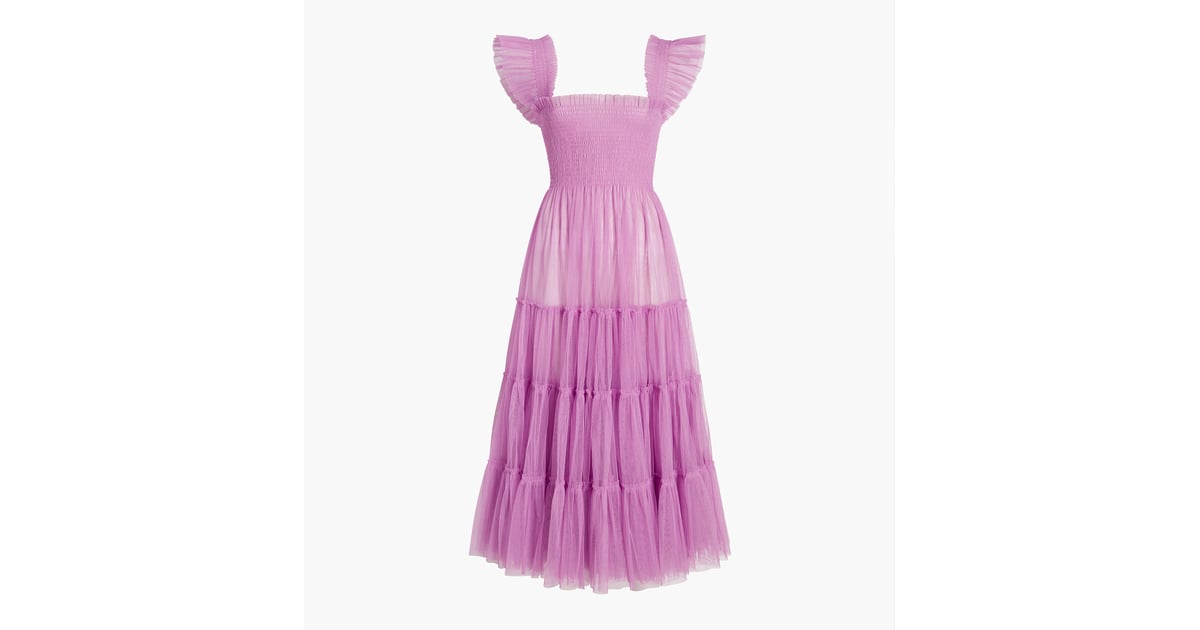 A Statement Dress Hill House Home Collector's Edition Tulle Hill