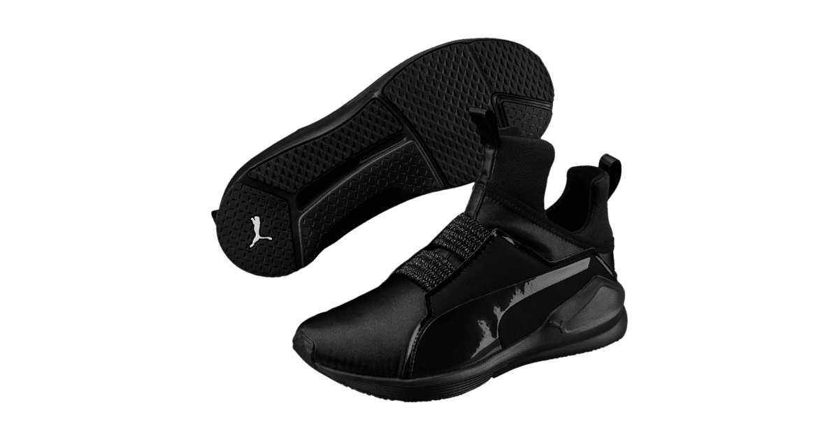 puma phenom satin selena gomez