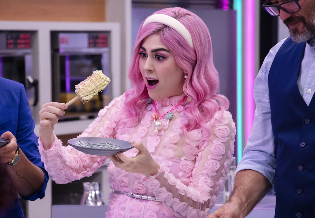 Best Netflix Shows to Watch High: "Sugar Rush: The Baking Point"