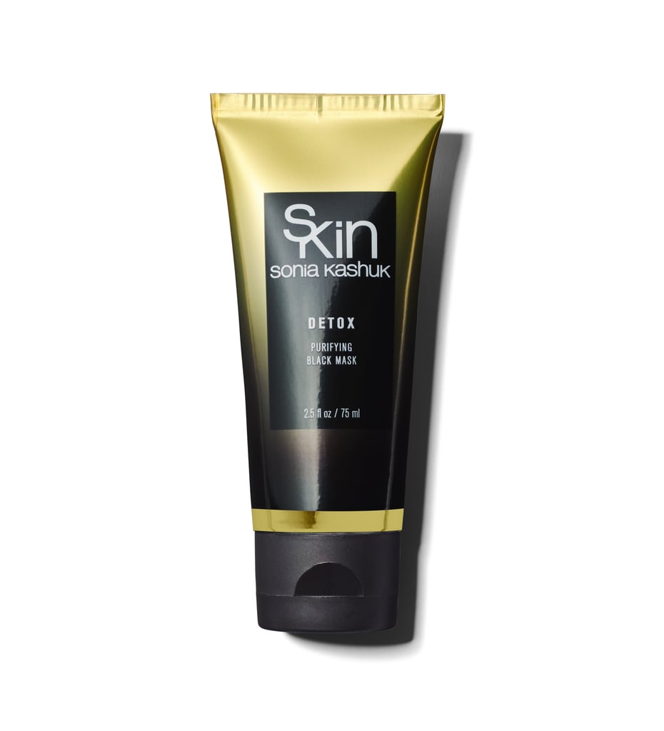 Detox Purifying Black Mask ($16)