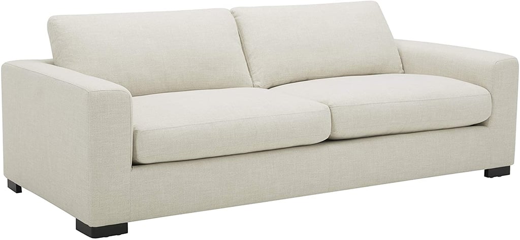 Stone & Beam Westview Extra-Deep Down-Filled Sofa Couch