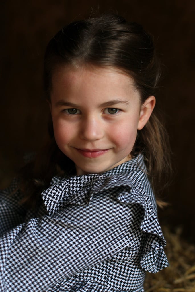 31 Birthday Portraits Kate Middleton Has Taken of Her Family