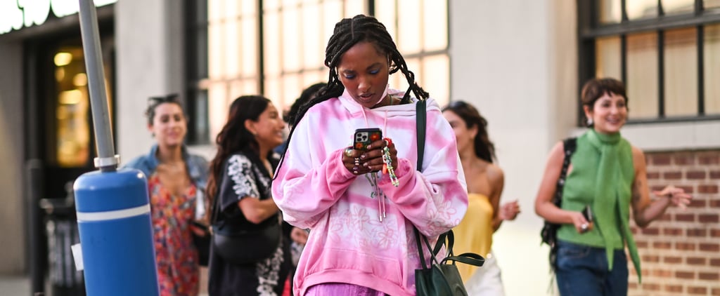 New York Fashion Week Is Here — and That Means Street Style Is Back!