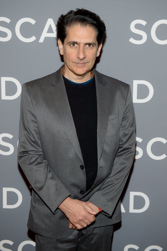 Michael Imperioli as Dominic Di Grasso