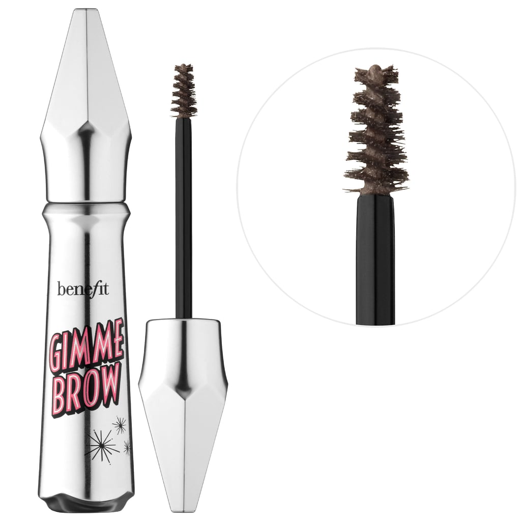 Benefit Gimme Brow Volumizing Eyebrow Gel ($24)