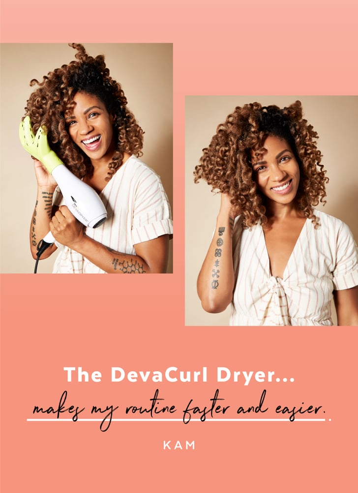 Deva curl store diffuser ulta