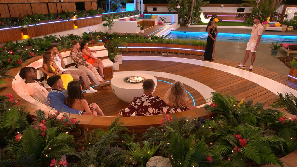 ITV Announce Middle Aged Love Island Dating Show POPSUGAR