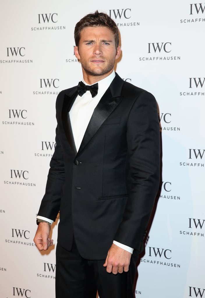 Scott Eastwood Hot Pictures