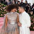 Priyanka Chopra Gave Us Major Alice in Wonderland Vibes on the Met Gala Carpet