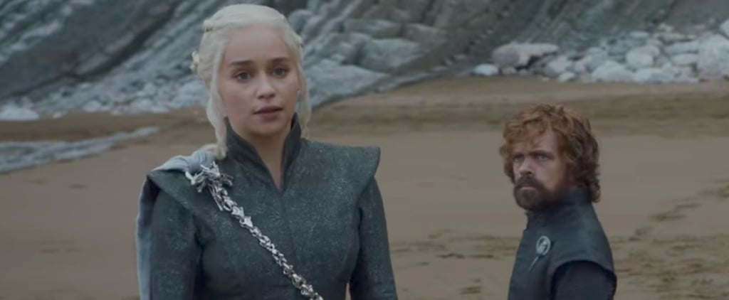 Game of Thrones Season 7 Episode 4 Preview