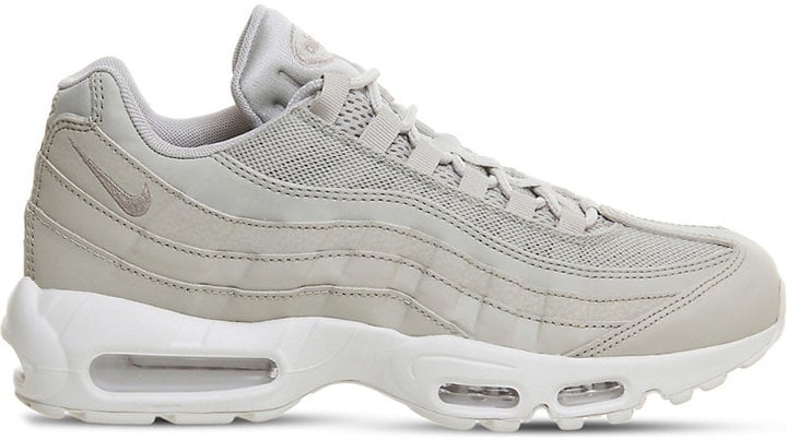 Nike 95 | '90s Shoes | POPSUGAR Fashion Photo 9