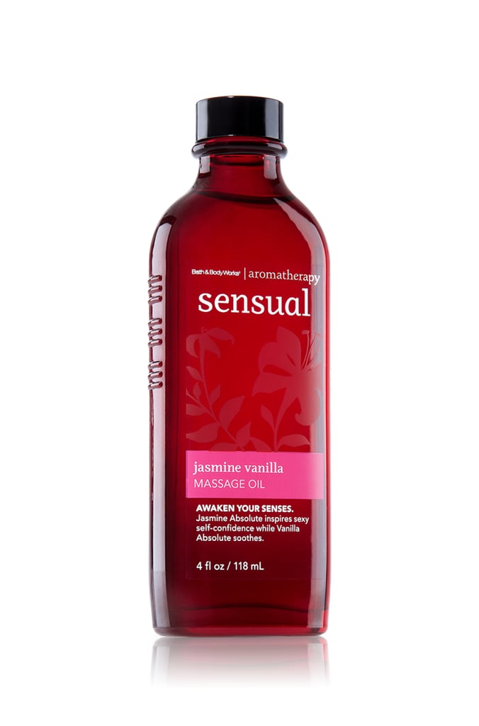Massage Oils For Valentine S Day Popsugar Beauty