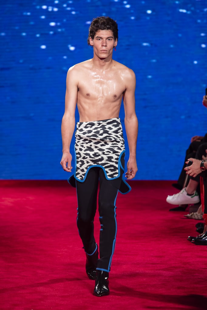 Calvin Klein Spring 2019 Collection