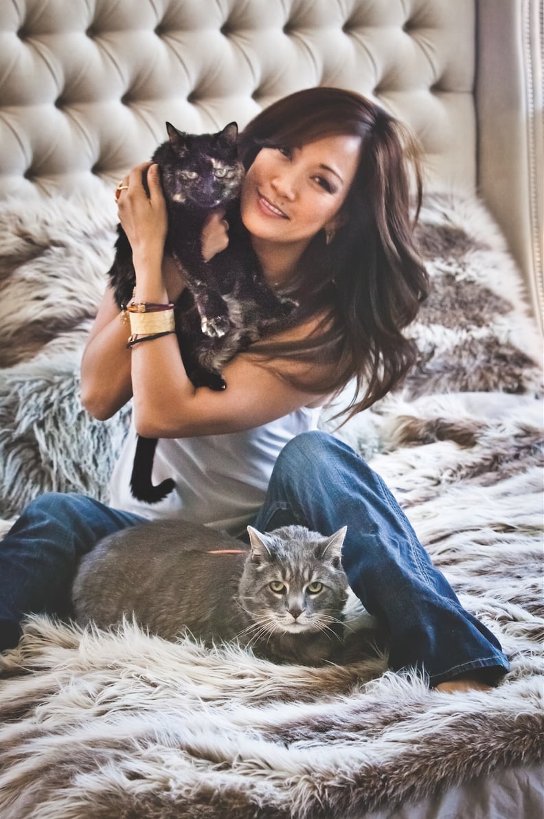 Carrie Ann Inaba