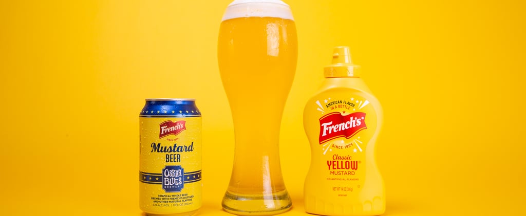 French's Mustard Beer Review