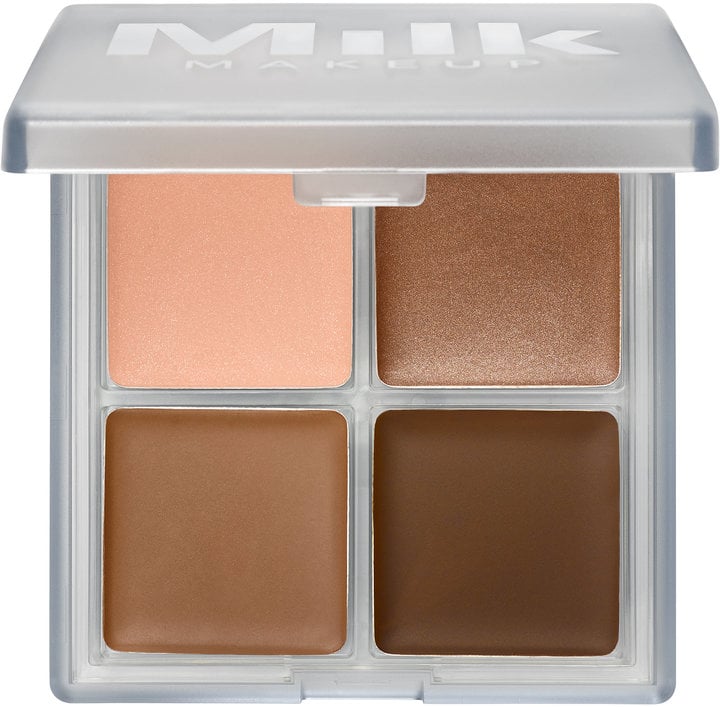 Milk Makeup Shadow Quad