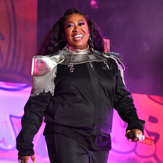 Missy Elliott ‘Throw It Back’ Music Video