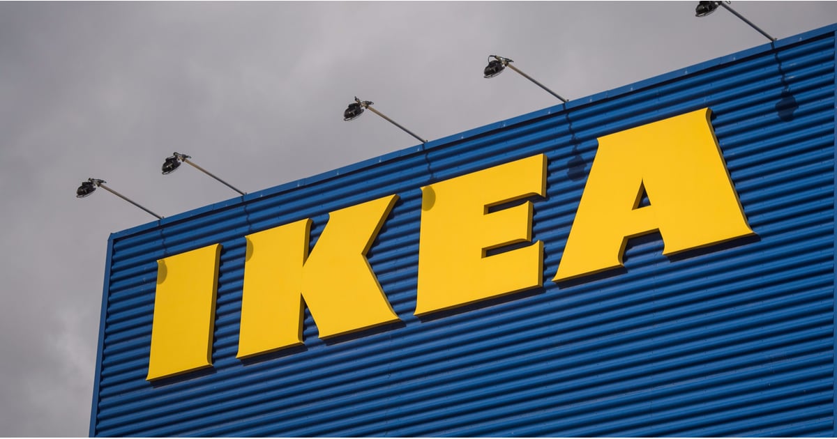 Biggest Ikea Store in the United States POPSUGAR Home