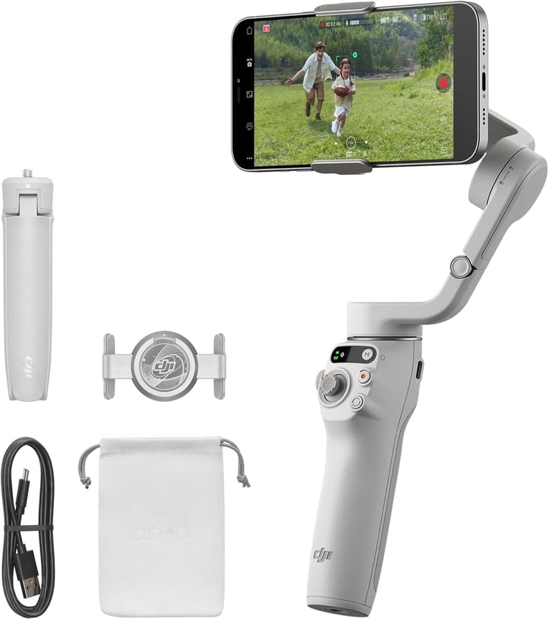 Best Phone Gimbal Deal