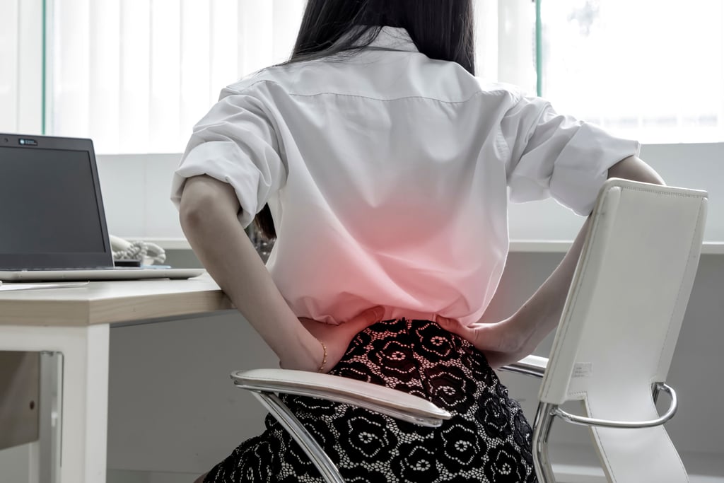 Back Aches Back Aches