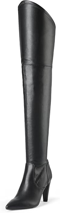 Dream Pairs Thigh High Boots