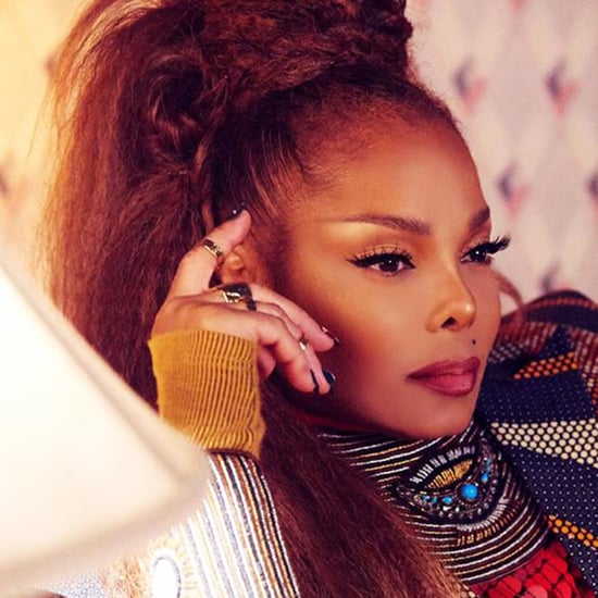 Janet Jackson "Made For Now" Song Featuring Daddy Yankee