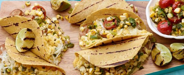 Fun Breakfast Ideas