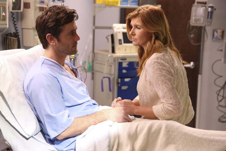 Nashville Season 3 Finale Pictures
