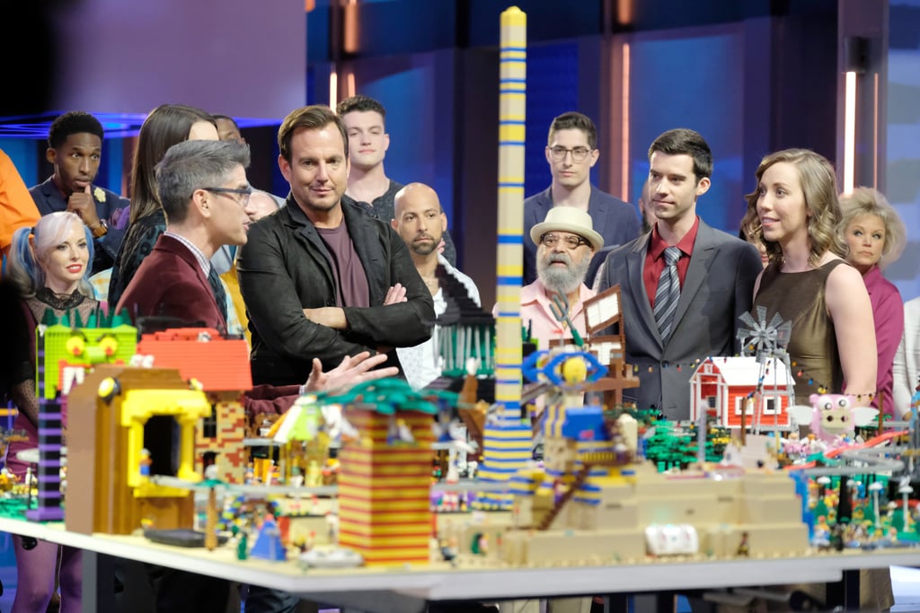 Lego Masters