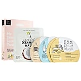 Too Cool For School My Skin Licious Secret Pantry The Highest