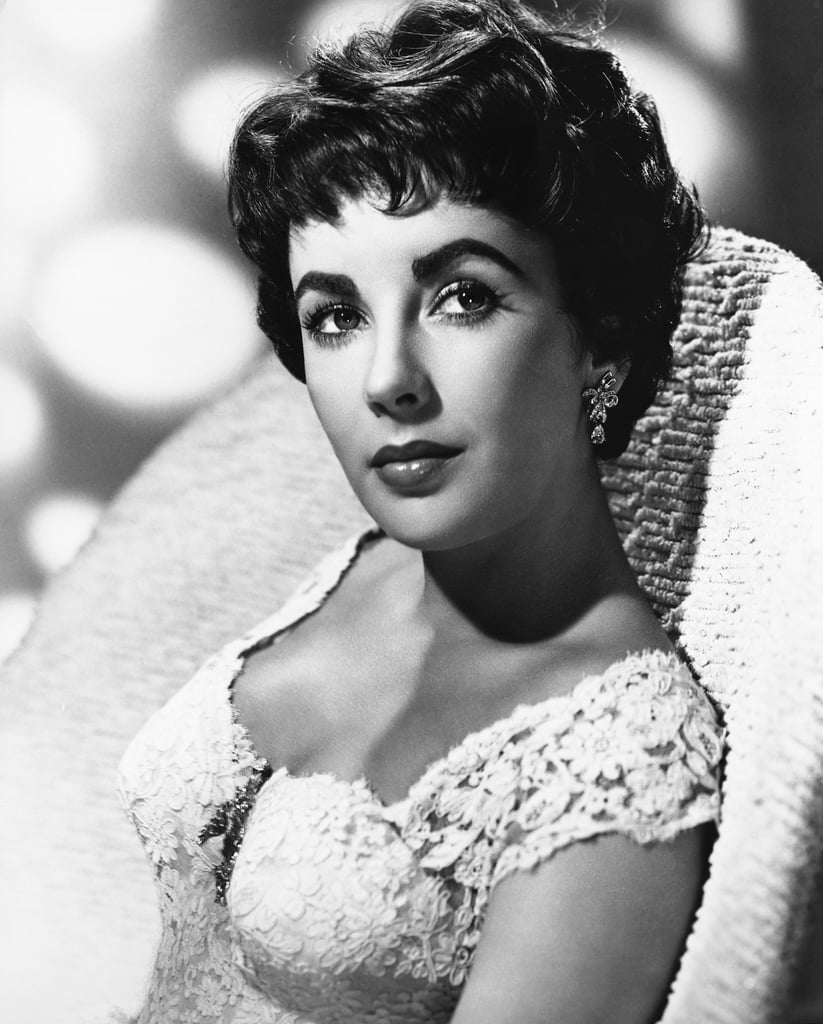 Elizabeth Taylor Pictures