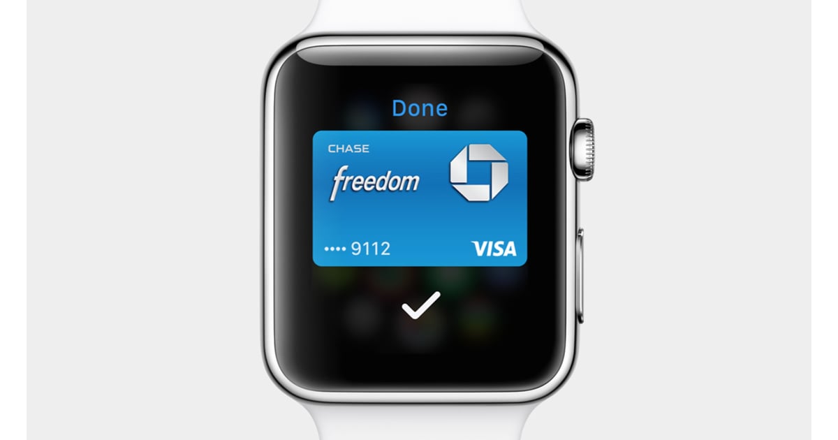 What Can the Apple Watch Do? POPSUGAR Tech Photo 15