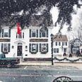 I Visit a Real-Life Hallmark Christmas Movie Town Every Year, and It's as Magical as You'd Expect
