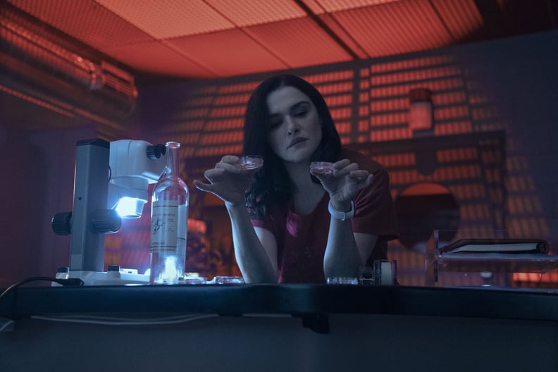 Rachel Weisz's Dead Ringers Trailer, Plot, Release Date POPSUGAR
