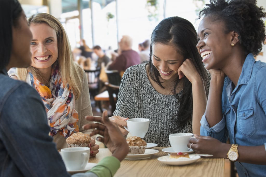 We'll never stop needing to ask questions. Why I Think I Can Maintain