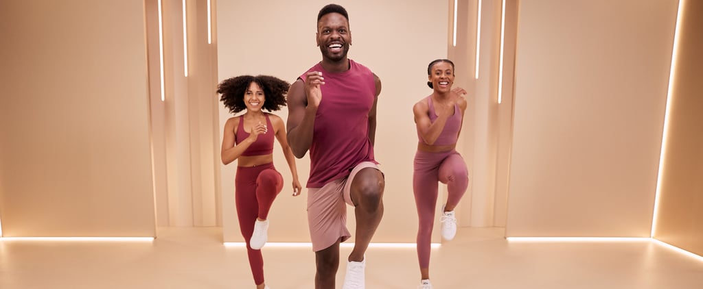 Feel Energized With This Quick 10-Minute, No-Equipment Cardio HIIT Workout