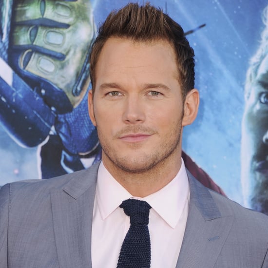 Chris Pratt