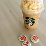 Best: Bottled Cold Brew | Best New Starbucks Drinks of 2016 | POPSUGAR