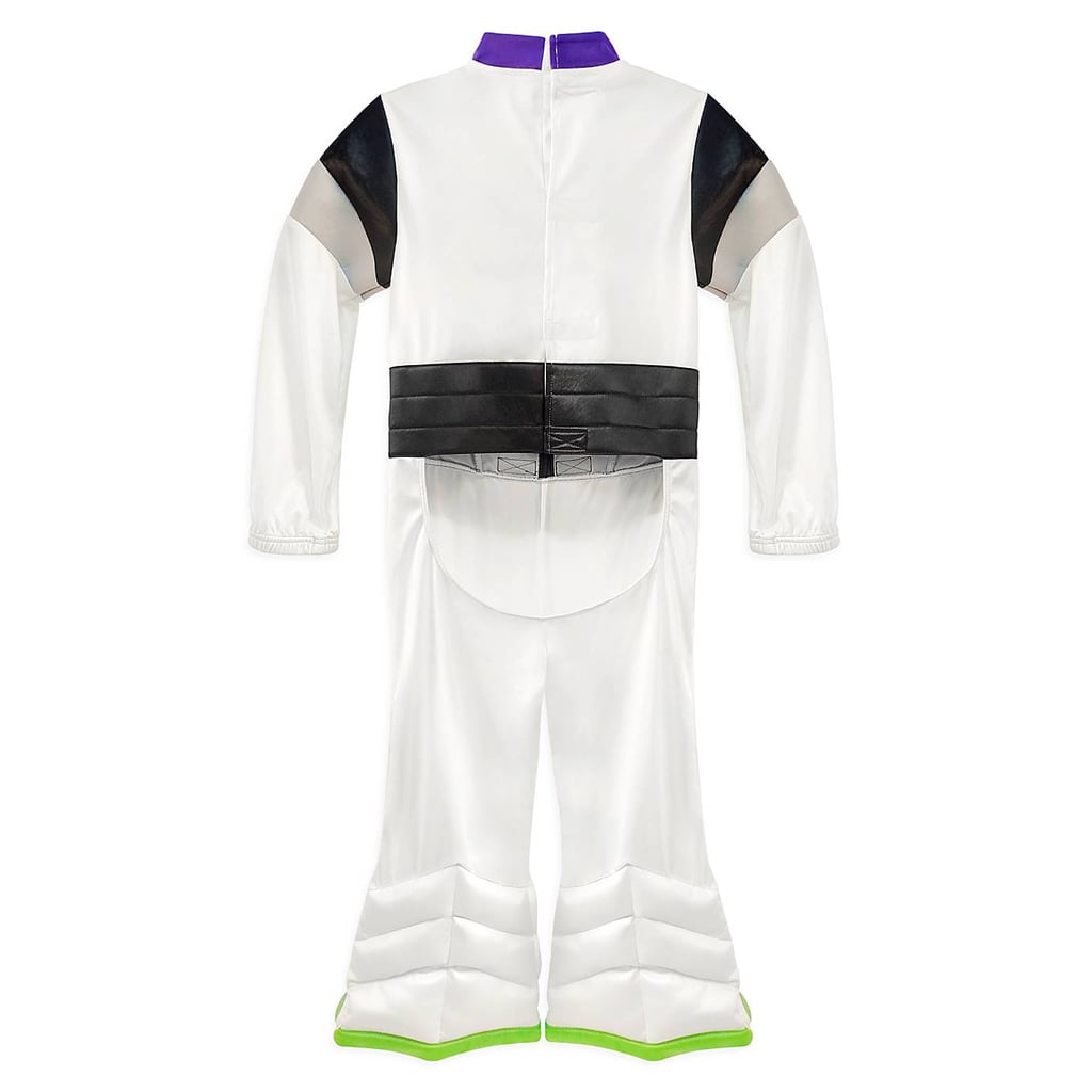 Buzz Lightyear Adaptive Costume For Kids