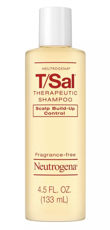 Neutrogena T/Sal Shampoo
