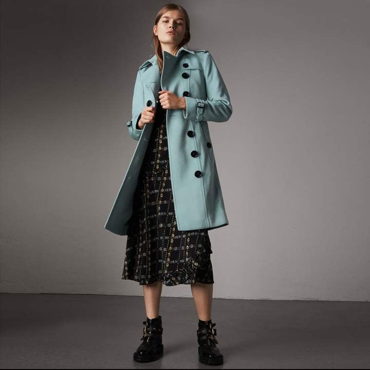 sandringham coat