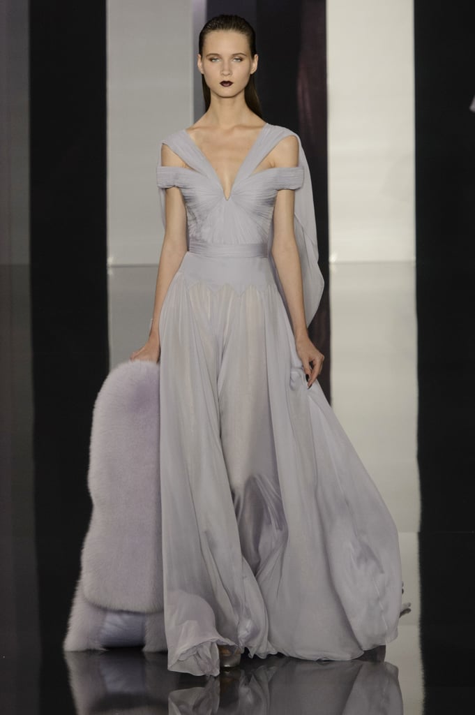 Ralph & Russo Haute Couture Fall 2014