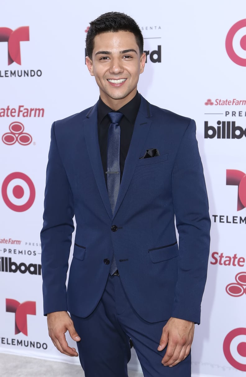 Luis Coronel