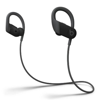 Powerbeats High-Performance Wireless Earphones