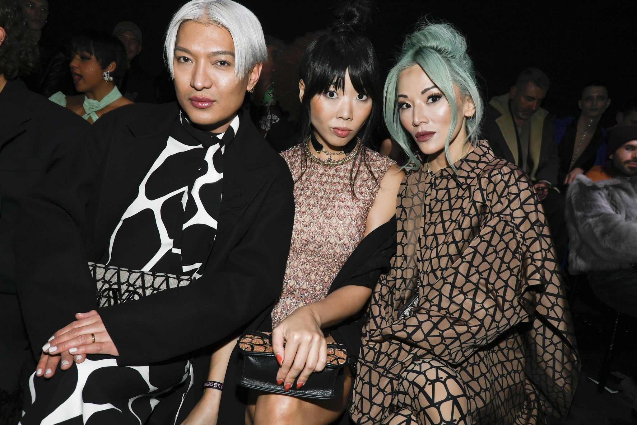 Bryanboy interview: how fashion's wittiest influencer became a